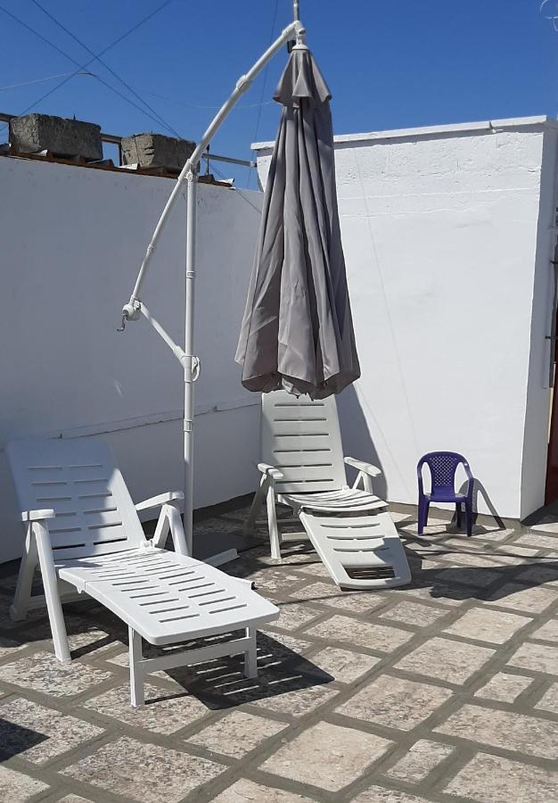 Villa Raggio Di Sole à Galatone Extérieur photo