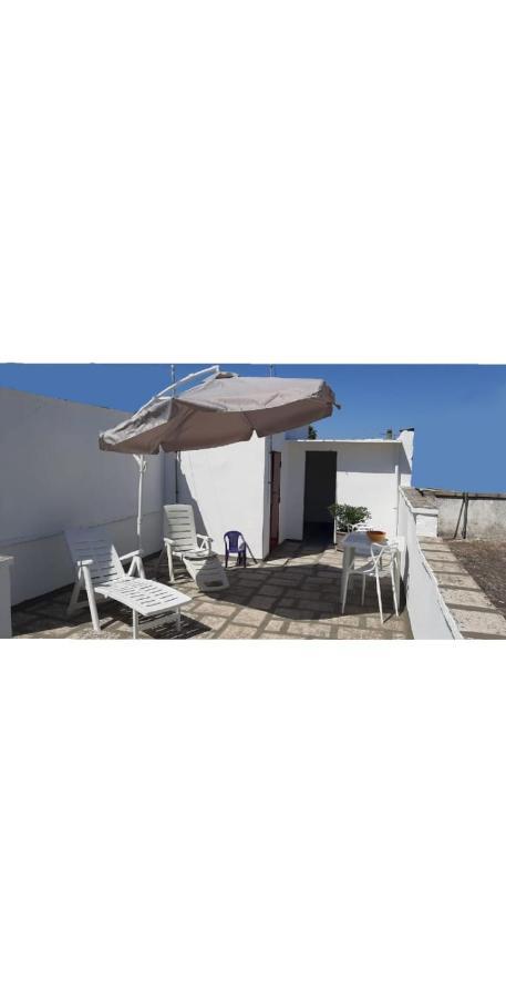 Villa Raggio Di Sole à Galatone Extérieur photo