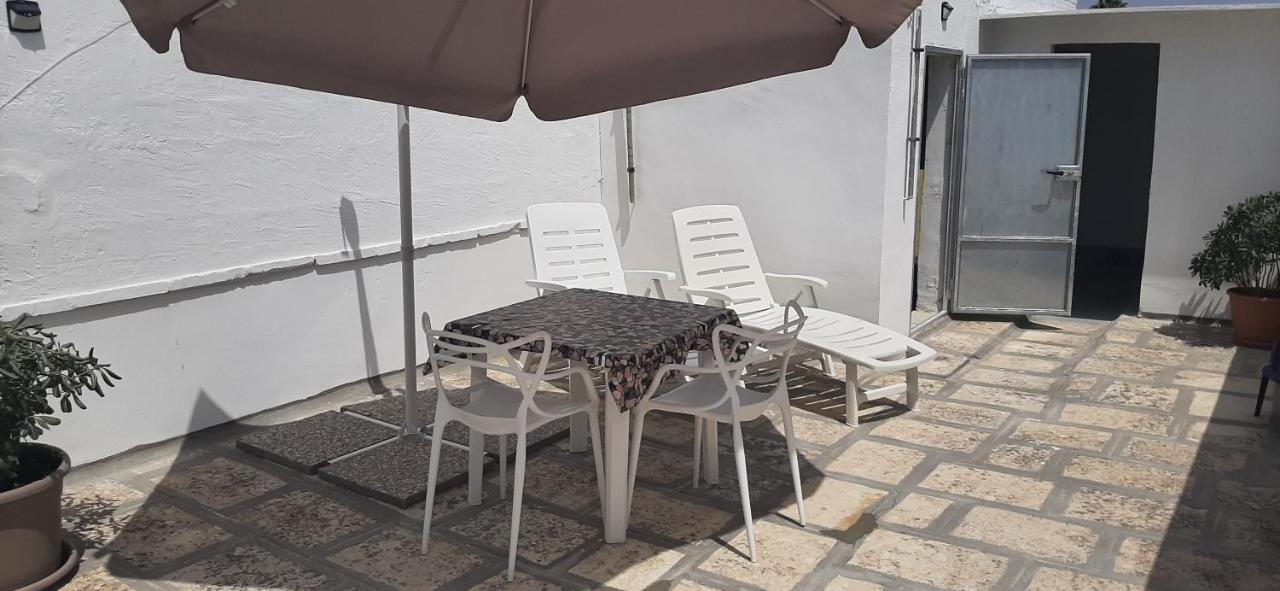 Villa Raggio Di Sole à Galatone Extérieur photo